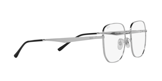 Ray Ban RX6503D 2501  